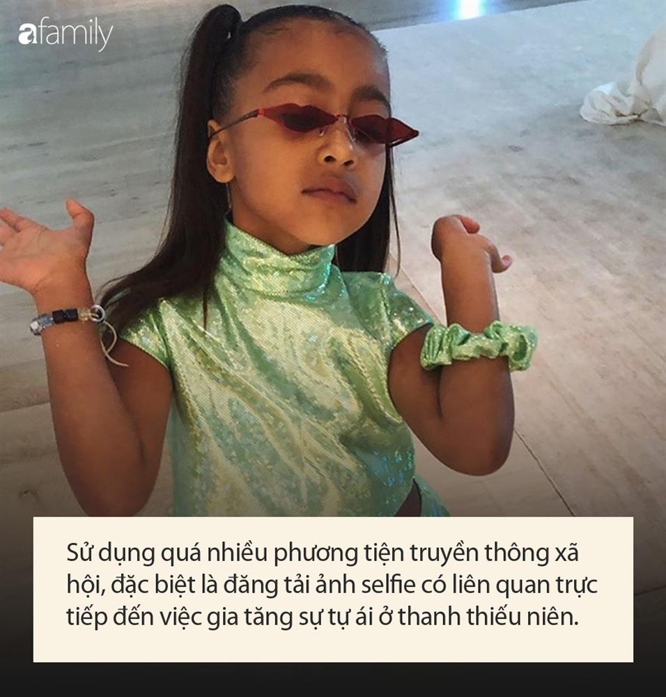 Nếu thường xuyên đăng ảnh con lên Facebook, bố mẹ cần dừng lại ngay bởi chuyện này có thể gây nhiều nguy hại hơn tưởng tượng-2