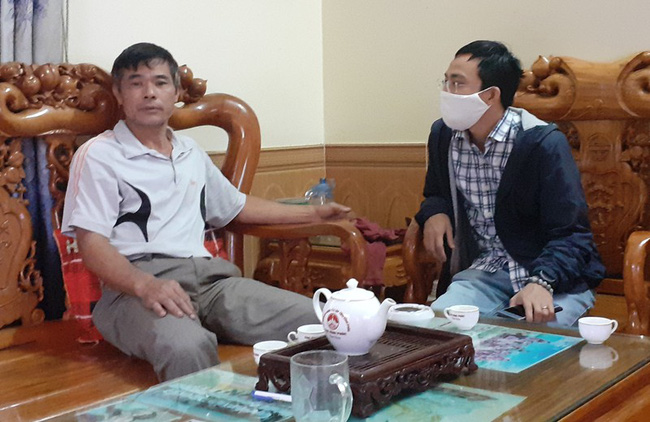 Vĩnh Phúc: Người đàn ông tử vong sau cuộc nhậu, gia đình nạn nhân cầu cứu sau kết luận giám định mơ hồ-3