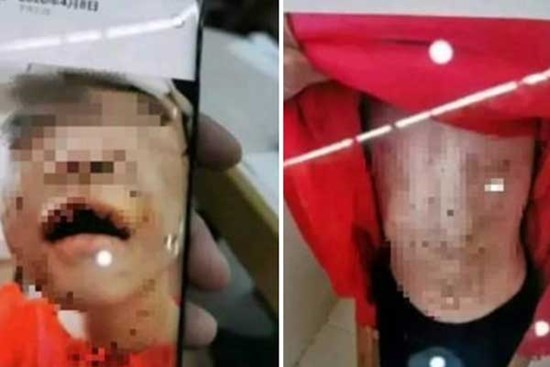 Người mẹ chết lặng khi thấy thân thể bị tàn phá của con gái 4 tuổi sau một thời gian sống cùng cha đẻ và mẹ kế, hé lộ tội ác tày trời