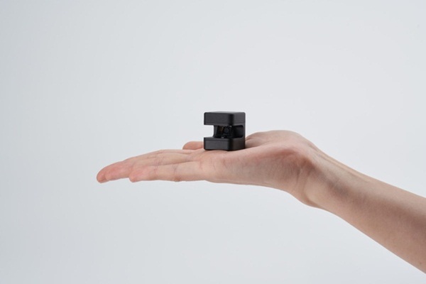 Công nghệ mới biến tất cả màn hình thành cảm ứng-2