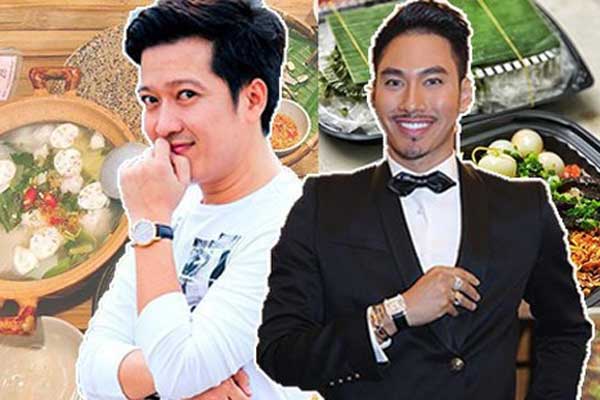 Clip: Trường Giang chiều Nhã Phương như công chúa, phục vụ tận răng đến mức không phải đụng tay vào đũa-5