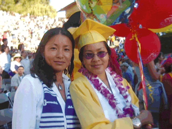 Câu chuyện cuộc đời của cô gái gốc Việt làm mẹ ở tuổi 12 vì bị cưỡng bức ở nhà vệ sinh trường: Con gái tôi chính là phép màu bước ra từ thảm kịch-5