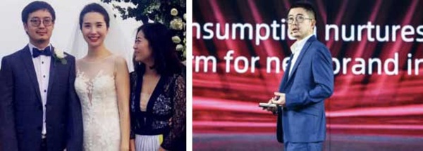 Không chỉ bị giáng chức, tiền đồ tươi sáng của chủ tịch Taobao còn bị hủy hoại ra sao sau ồn ào ngoại tình với tuesday hot nhất xứ Trung?-3