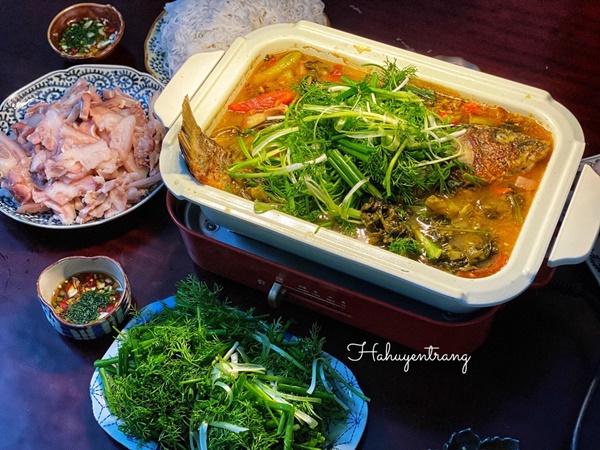 Gợi ý bữa cơm gia đình đơn giản trong kỳ nghỉ lễ-1