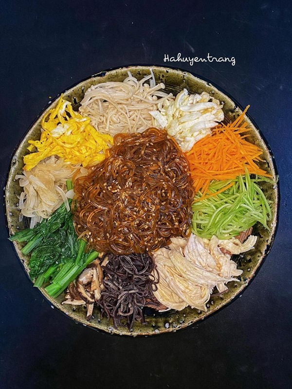 Gợi ý bữa cơm gia đình đơn giản trong kỳ nghỉ lễ-7