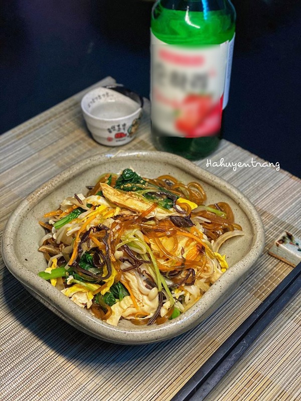 Gợi ý bữa cơm gia đình đơn giản trong kỳ nghỉ lễ-8