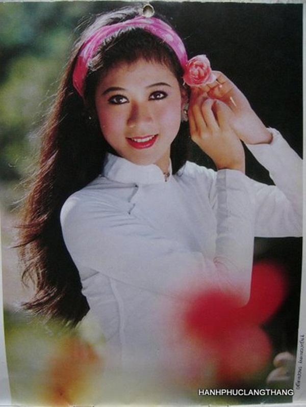 Nữ hoàng ảnh lịch Diễm Hương kể chuyện từng suy sụp và không muốn tham gia đóng phim-2