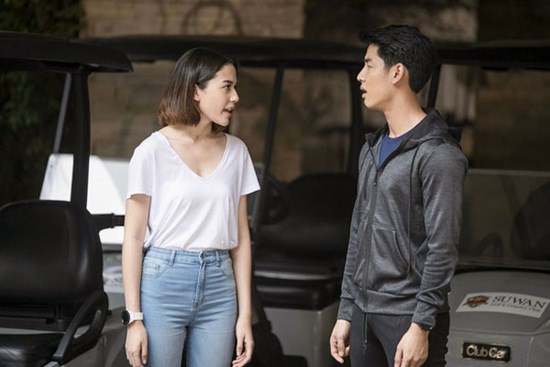 Chồng bỏ con ở nhà tự trông nhau để đưa bồ ra hồ câu 