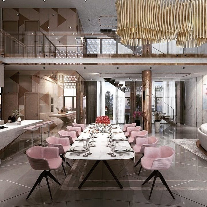 Ngọc Trinh chia sẻ cụ thể về việc kết hôn, gây choáng khi thông báo giá trị biệt thự lên đến hơn 40 tỷ-4