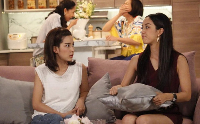 Bị mẹ chồng mắng vì nói hỗn với chồng, chị dâu thẳng thừng đáp trả khiến mẹ tôi giận dữ đến mức đuổi cả vợ chồng anh chị ra khỏi nhà-1