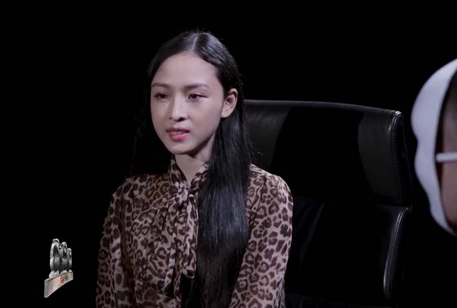 Hoa hậu Trương Hồ Phương Nga: Sau khi tại ngoại, tôi kiệt quệ về sức khỏe, trí tuệ và cảm xúc-3