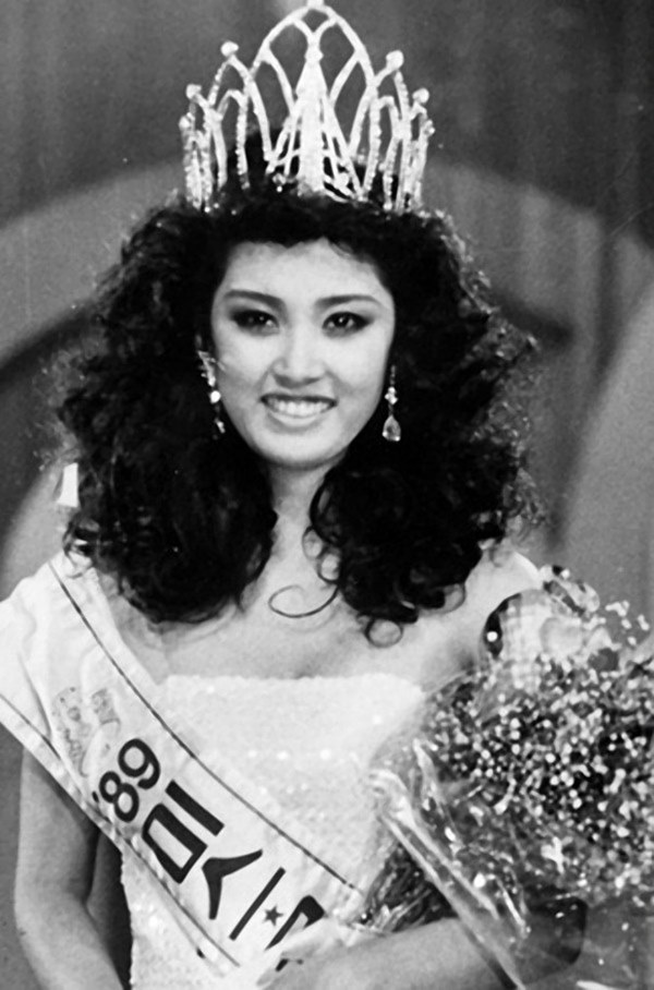 Mỹ nhân Gia đình là số 1: Cựu Hoa hậu bị bạn trai tung clip nóng, nàng dâu bi kịch giới hào môn và cái kết bất ngờ-2