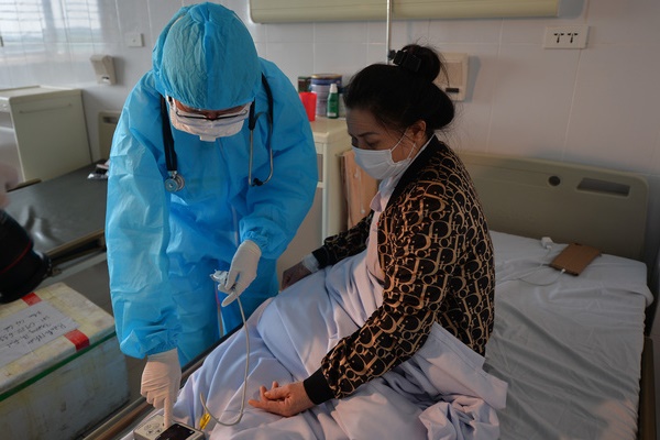 6 ca tái dương tính, TP.HCM làm gì để kiểm soát tình hình dịch?-2