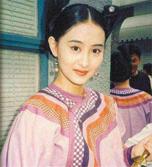 Mỹ nhân khiến Châu Tinh Trì si mê, theo đuổi điên cuồng một thời giờ ra sao?-5