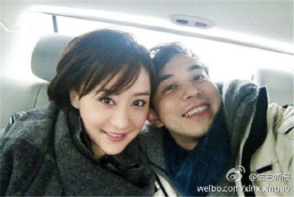 Mỹ nhân khiến Châu Tinh Trì si mê, theo đuổi điên cuồng một thời giờ ra sao?-6