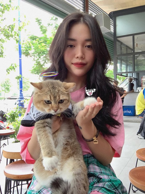 Bóc giá dàn thú cưng của hội trai xinh gái đẹp: Nghìn đô là chuyện bình thường, thần thái sang chảnh đã nói lên tất cả-3