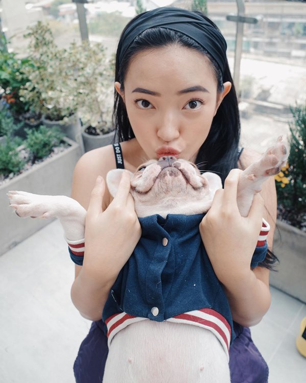 Bóc giá dàn thú cưng của hội trai xinh gái đẹp: Nghìn đô là chuyện bình thường, thần thái sang chảnh đã nói lên tất cả-25