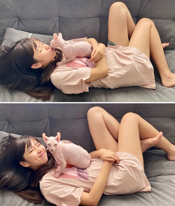 Bóc giá dàn thú cưng của hội trai xinh gái đẹp: Nghìn đô là chuyện bình thường, thần thái sang chảnh đã nói lên tất cả-32