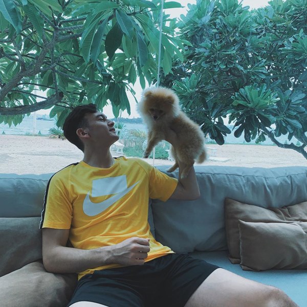 Bóc giá dàn thú cưng của hội trai xinh gái đẹp: Nghìn đô là chuyện bình thường, thần thái sang chảnh đã nói lên tất cả-35