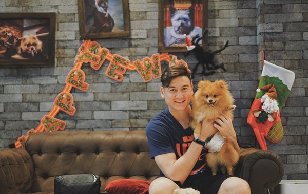 Bóc giá dàn thú cưng của hội trai xinh gái đẹp: Nghìn đô là chuyện bình thường, thần thái sang chảnh đã nói lên tất cả-40