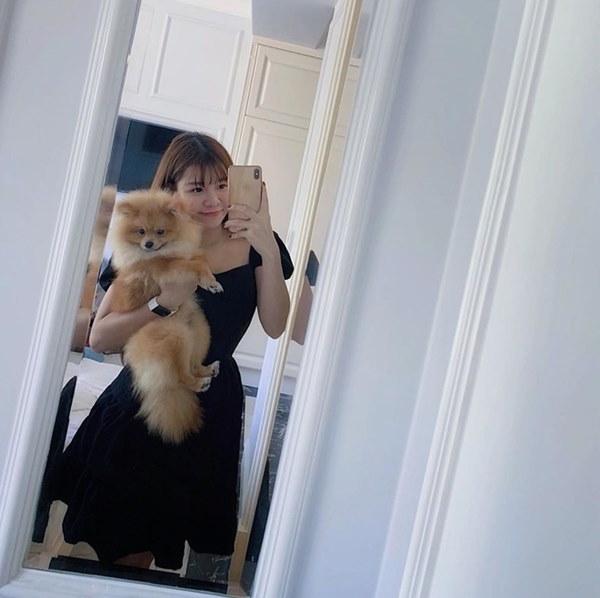Bóc giá dàn thú cưng của hội trai xinh gái đẹp: Nghìn đô là chuyện bình thường, thần thái sang chảnh đã nói lên tất cả-41