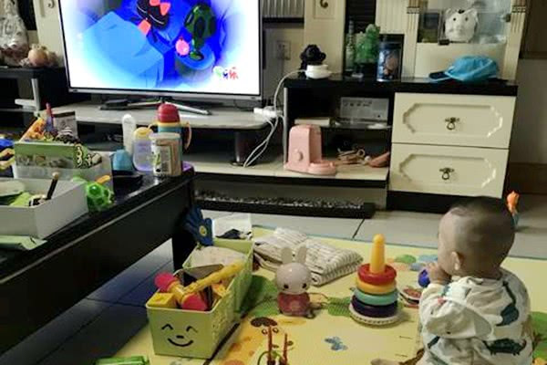 Muốn trí thông minh của con vượt trội, bố mẹ đừng quên làm 2 điều này mỗi tối trước khi đi ngủ-1