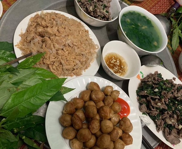 Gia đình 4 người thành phố, mùa dịch đỡ được tiền học của con thì lại tốn tiền quà, chưa tháng nào tiêu dưới 20 triệu-3