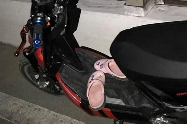 Tìm thấy thi thể nữ sinh lớp 8 cách nơi phát hiện xe đạp điện của nạn nhân 20 km-3