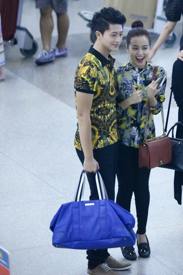 Chiêu ăn gian hài hước bị phát hiện của Hoàng Thùy Linh và dàn sao Việt-3