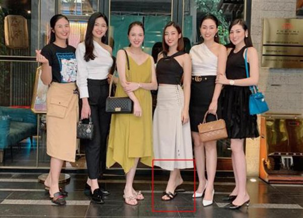 Chiêu ăn gian hài hước bị phát hiện của Hoàng Thùy Linh và dàn sao Việt-7