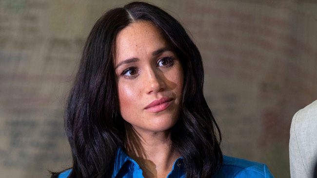 Cú sốc của Meghan Markle: Vụ kiện riêng tư với báo Anh liên quan đến cha đẻ thất bại, trở thành nỗi sỉ nhục chưa từng có-2