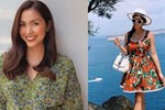 Hà Tăng - Tiên Nguyễn khoe ảnh diện bikini lấp ló vòng 1: Cặp chị em dâu hơn kém 10 tuổi gợi cảm và thân thiết nức tiếng Vbiz-7