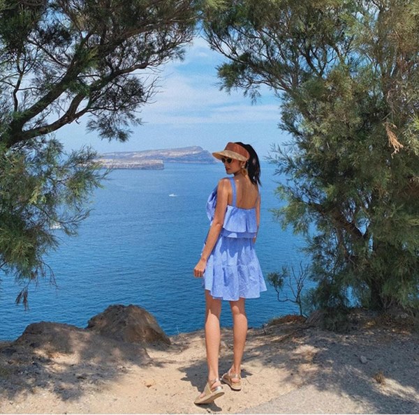 Hà Tăng có động thái đặc biệt mừng sinh nhật Tiên Nguyễn: Cặp chị dâu - em chồng đáng ngưỡng mộ nhất Vbiz là đây!-2