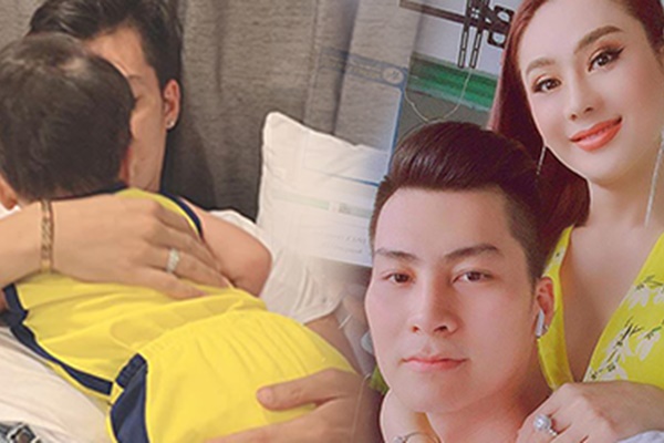 Lâm Khánh Chi tiết lộ nguyên nhân chưa sinh con thứ hai trong năm 2020 như đã hứa-2