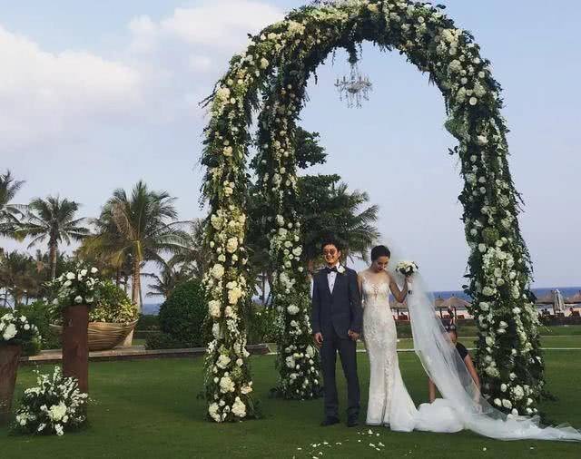 Cô vợ tào khang của Chủ tịch Taobao là ai?-1