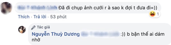 Bạn gái Huy Hùng (tuyển Việt Nam) bất ngờ tung video hậu trường chụp ảnh cưới: Cô dâu chú rể đẹp đôi, dân tình chúc mừng tới tấp-4
