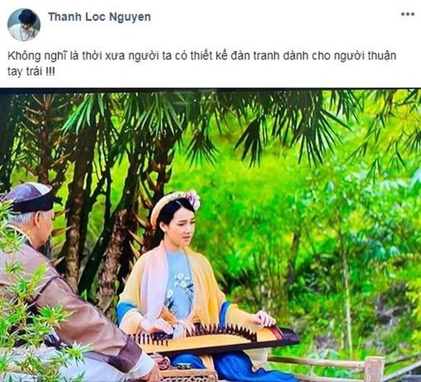 Liên quan việc chê Nhã Phương, NSƯT Thành Lộc: Từ qua tới nay, tôi rất phiền về chuyện này-2