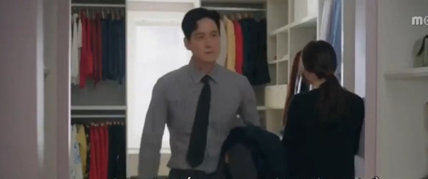 Thế giới hôn nhân: Sun Woo yếu lòng khi chồng cũ tìm tới, thú nhận cuộc sống hôn nhân lạnh nhạt với tiểu tam-2