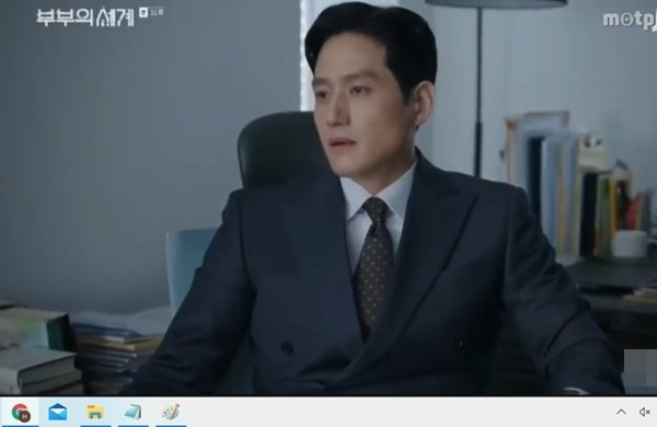 Thế giới hôn nhân: Sun Woo yếu lòng khi chồng cũ tìm tới, thú nhận cuộc sống hôn nhân lạnh nhạt với tiểu tam-1