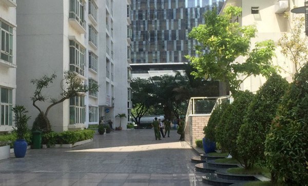 Những vấn đề dư luận quan tâm về vụ luật sư Bùi Quang Tín rơi lầu tử vong-1