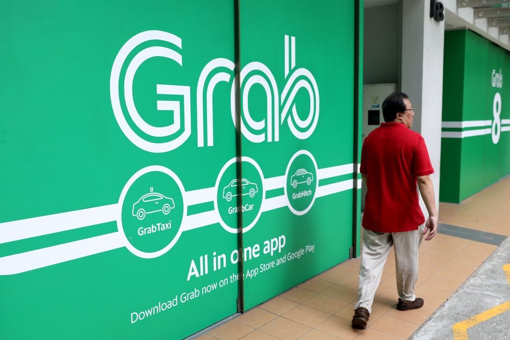 Grab đề nghị nhân viên nghỉ không lương để cắt giảm chi phí-1