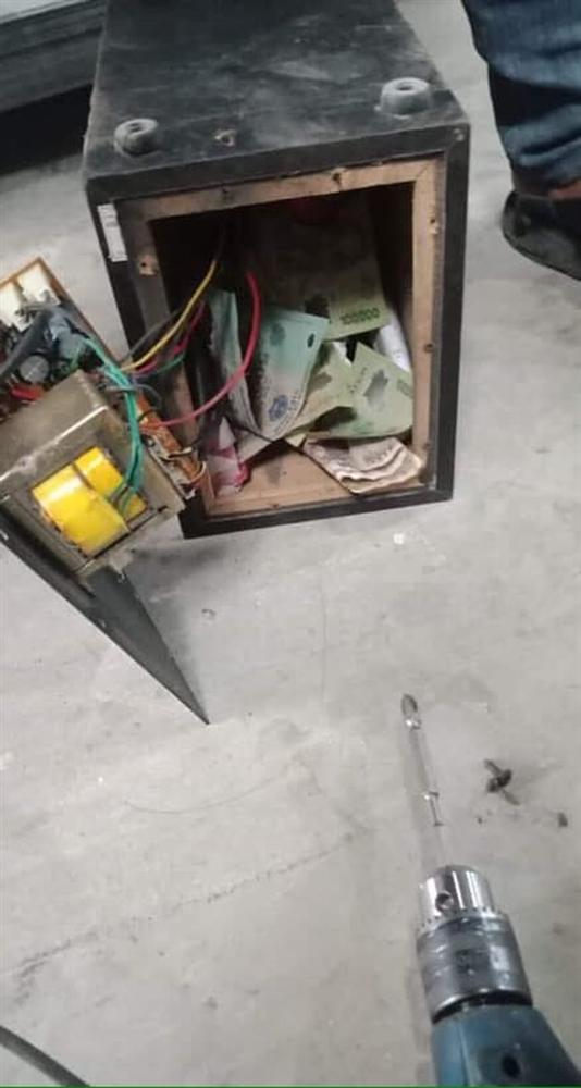 Muôn vàn kiểu giấu quỹ đen để qua mắt vợ của các ông chồng có IQ vô cực khiến cánh chị em ngã ngửa-3