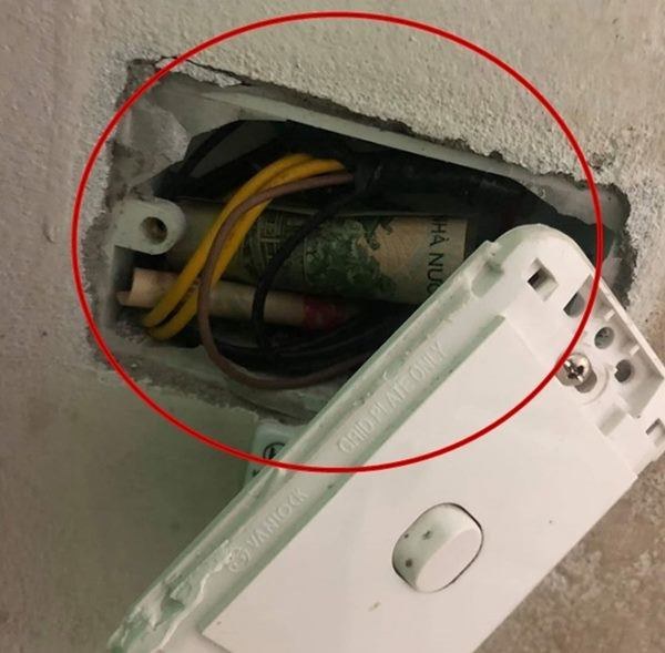 Muôn vàn kiểu giấu quỹ đen để qua mắt vợ của các ông chồng có IQ vô cực khiến cánh chị em ngã ngửa-4