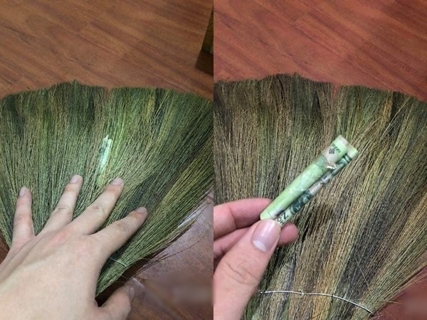 Muôn vàn kiểu giấu quỹ đen để qua mắt vợ của các ông chồng có IQ vô cực khiến cánh chị em ngã ngửa-6