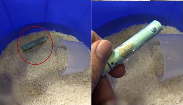 Muôn vàn kiểu giấu quỹ đen để qua mắt vợ của các ông chồng có IQ vô cực khiến cánh chị em ngã ngửa-7