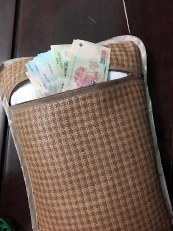 Muôn vàn kiểu giấu quỹ đen để qua mắt vợ của các ông chồng có IQ vô cực khiến cánh chị em ngã ngửa-12