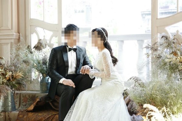 Bắt quả tang chồng trên giường với phụ nữ khác khi đang mang bầu 9 tháng và màn ra mắt khi trai tân yêu gái nạ dòng tạo ra cuộc hôn nhân tái sinh trên đất Mỹ-12