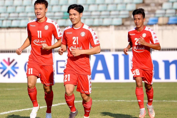 Thương vụ 15 tỷ đồng bất thành, Công Phượng lỡ cơ hội đi vào lịch sử bóng đá Việt Nam-1