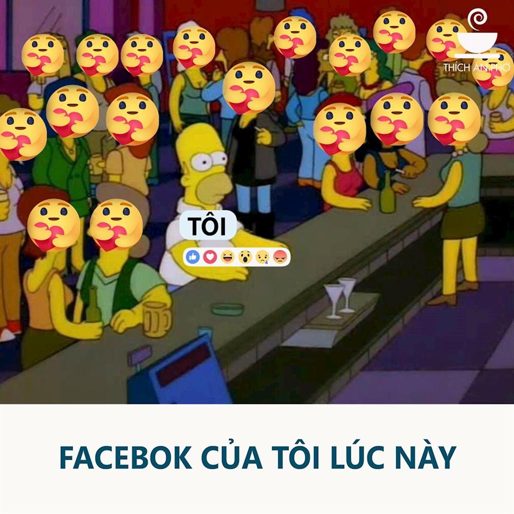 Làm cách nào để có icon biểu cảm Thương thương mới của Facebook?-3