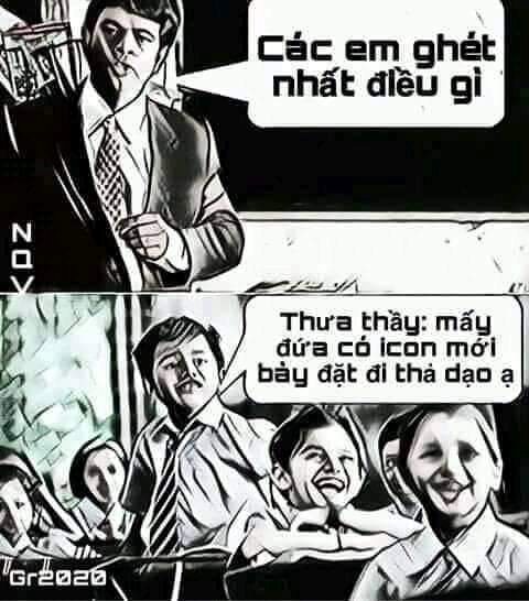 Làm cách nào để có icon biểu cảm Thương thương mới của Facebook?-5